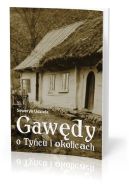 Okadka - Gawdy o Tycu i okolicach