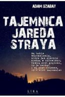 Okadka ksiki - Tajemnica Jareda Straya