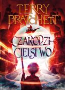 Okadka ksizki - Czarodzicielstwo