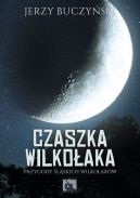 Okadka - Czaszka wilkoaka