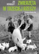 Ok�adka - Zwierz�ta w Trzeciej Rzeszy 
