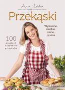 Okładka - Przekąski