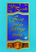 Ok�adka - Sze�� godzin pewnego pi�tku