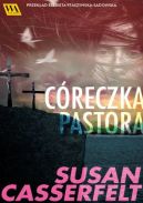 Ok�adka - C�reczka pastora