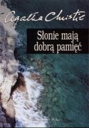 Okadka ksiki - Sonie maj dobr pami