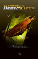 Okładka - Rebel Fleet: Rebelia