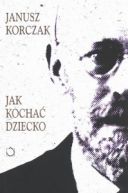Okadka ksizki - Jak kocha dziecko