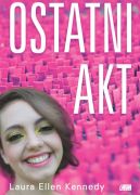 Ok�adka ksi�zki - Ostatni akt