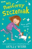 Okładka - Mój niesforny szczeniak. Nowe psoty urwisa cz.2