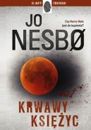 Okadka - Krwawy ksiyc