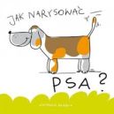Ok�adka - Jak narysowa� psa?