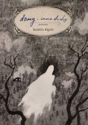 Okadka ksizki - Domy i inne duchy