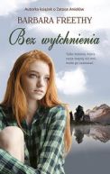 Ok�adka - Bez wytchnienia