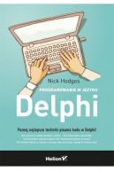Okadka - Programowanie w jzyku Delphi