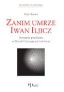 Okadka - Zanim umrze Iwan Iljicz