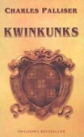 Okadka ksizki - Kwinkunks