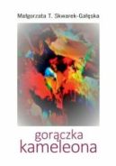 Okadka - Gorczka kameleona