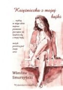 Ok�adka - Ksi�niczka z mojej bajki