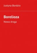 Okadka - Borelioza. Nowa droga