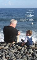 Okładka - Jakby nigdy nic