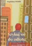 Okładka - Szykuj się do odlotu