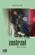 Okładka książki - Zastrzał albo trochę
