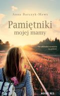 Okadka - Pamitniki mojej mamy