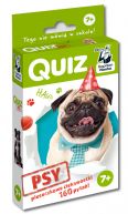 Okadka - Quiz Psy