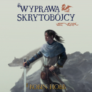 Okładka - Wyprawa skrytobójcy (audiobook)