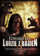 Okładka - Ludzie z Bagien