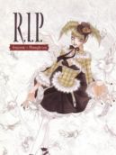 Ok�adka ksi�zki - R.I.P. Requiem in Phonybrian