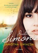 Okładka - Samotna gwiazda  