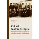 Okadka ksiki - Kukieki doktora Mengele