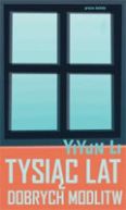 Okadka - Tysic lat dobrych modlitw