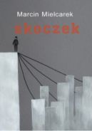 Okadka ksizki - Skoczek