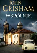 Okładka ksiązki - Wspólnik