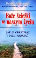 Okadka - Boe cieki w naszym yciu 