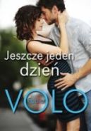 Okładka książki - Jeszcze jeden dzień