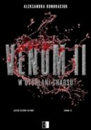 Ok�adka ksi�zki - Venom II. W otch�ani chaosu