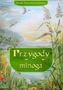 Okadka - Przygody minoga