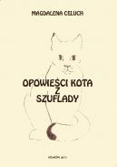 Okadka - Opowieci kota z szuflady