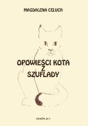 Ok�adka - Opowie�ci kota z szuflady