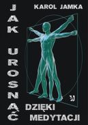 Okadka -  Jak urosn dziki medytacji