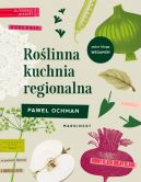 Okładka - Roślinna kuchnia regionalna