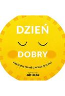 Okładka książki - Dzień dobry