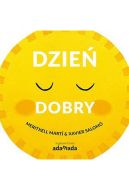 Okadka ksiki - Dzie dobry