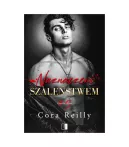 Okadka - Naznaczeni szalestwem