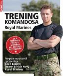 Ok�adka - Trening Komandosa Royal Marines