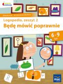 Ok�adka - B�d� m�wi� poprawnie zeszyt 2