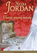 Ok�adka - Uwie�� pann� m�od�